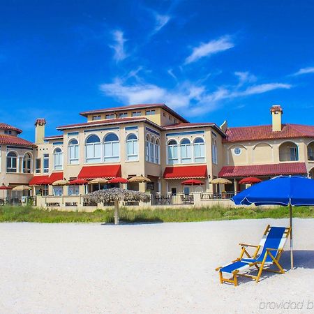 The Lodge & Club At Понте Ведра Бийч Екстериор снимка