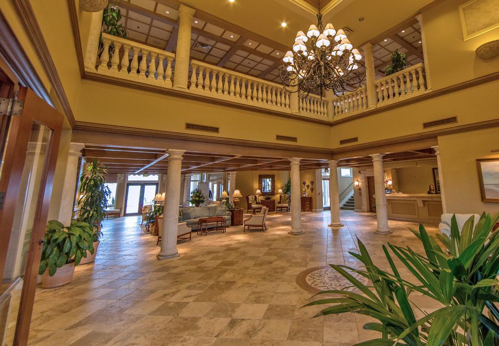 The Lodge & Club At Понте Ведра Бийч Екстериор снимка