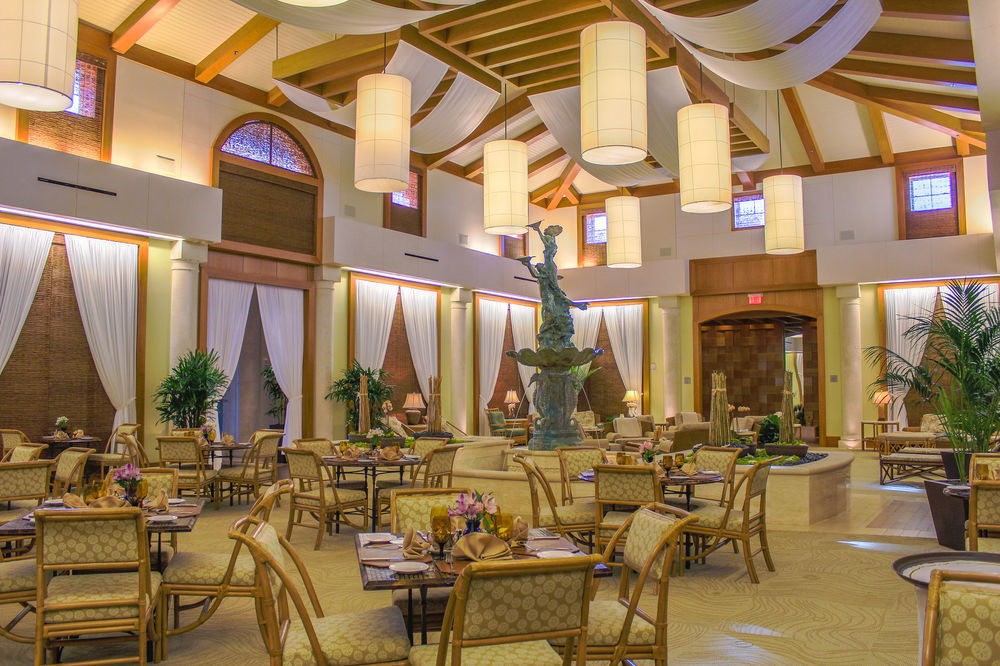 The Lodge & Club At Понте Ведра Бийч Екстериор снимка