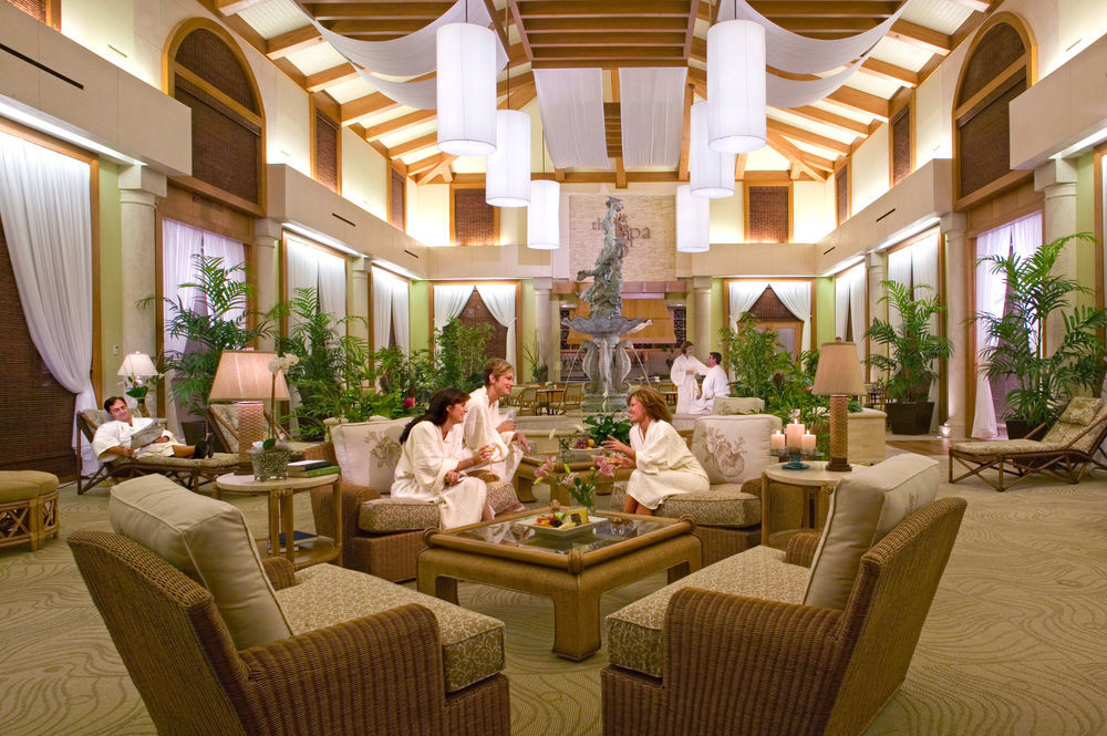 The Lodge & Club At Понте Ведра Бийч Екстериор снимка