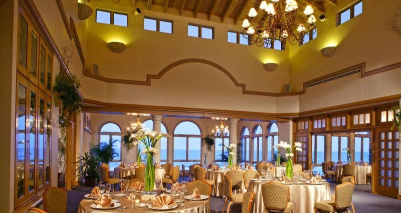 The Lodge & Club At Понте Ведра Бийч Екстериор снимка