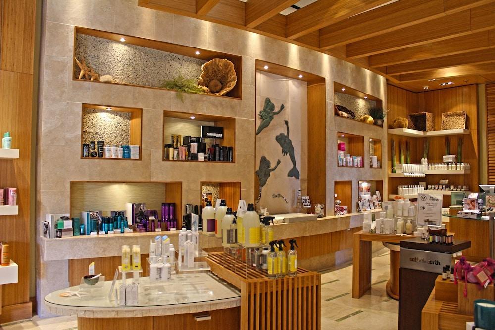 The Lodge & Club At Понте Ведра Бийч Екстериор снимка
